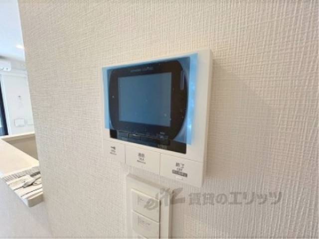 ＴＶモニターフォン