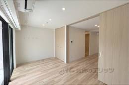 THE RESIDENCE文化庁前室内写真2