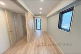 THE RESIDENCE文化庁前室内写真2