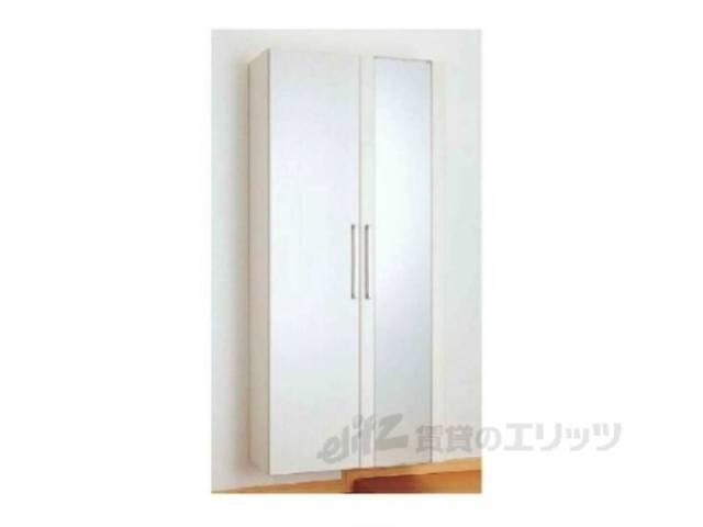 下駄箱　同仕様