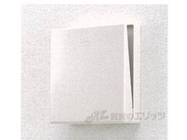 換気システム　同仕様