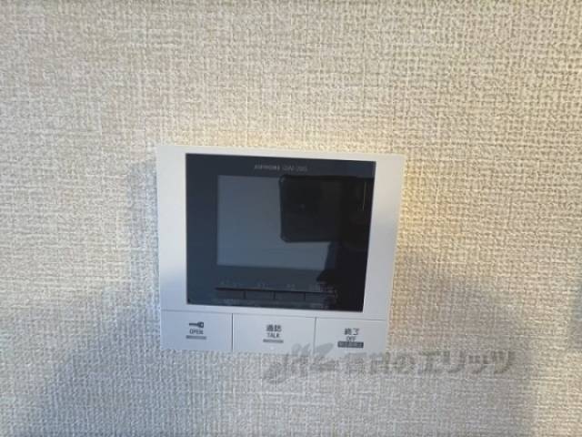 ドアフォン（ＴＶ含）