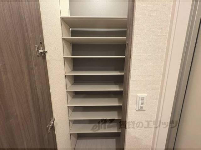 下駄箱