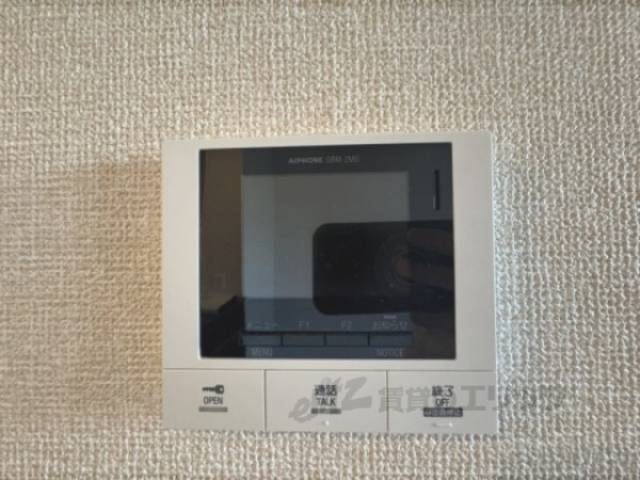 ドアフォン（ＴＶ含）