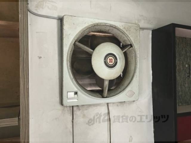 換気扇