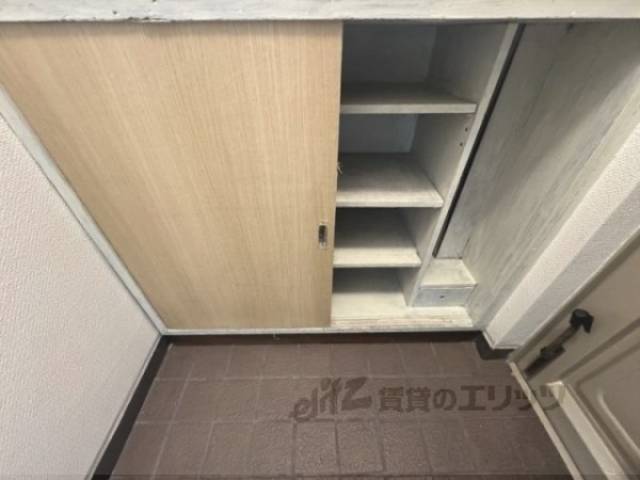 下駄箱