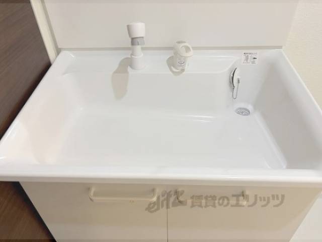 洗面所