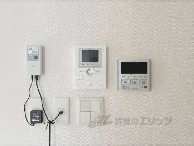 ドアフォン（ＴＶ含）　・給湯器リモコン
