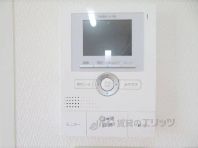 ドアフォン（ＴＶ含）