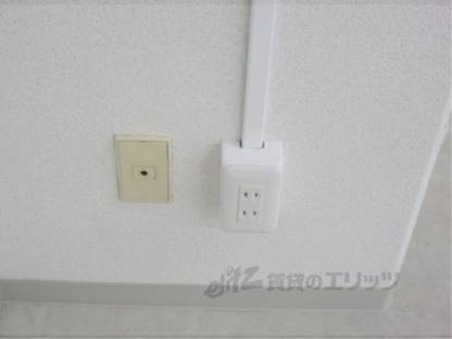 コンセント