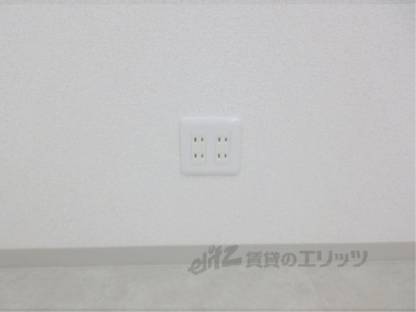 コンセント