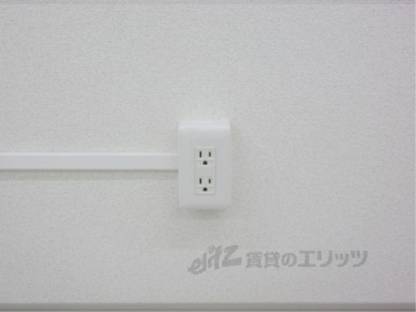コンセント