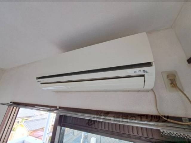 エアコン