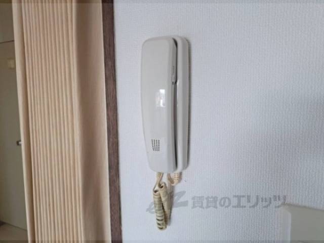 インターフォン