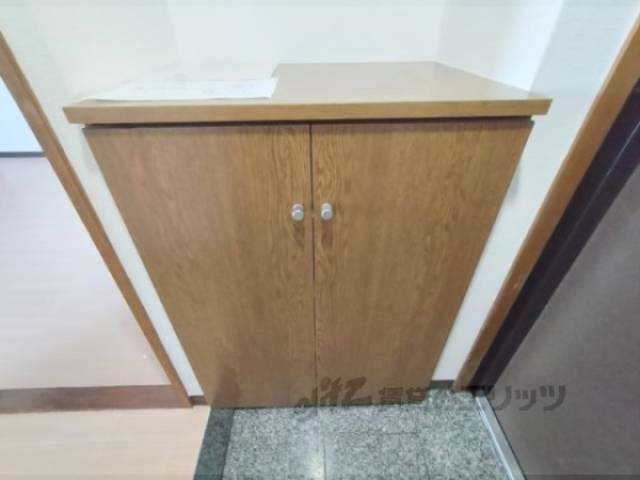 下駄箱