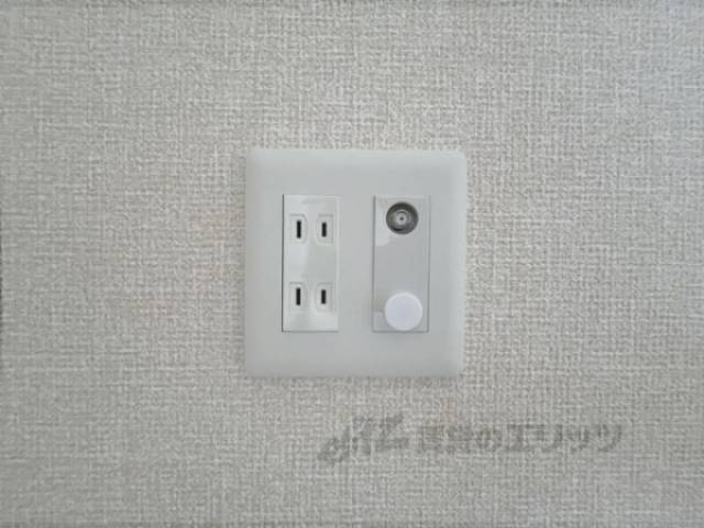 各種コンセント