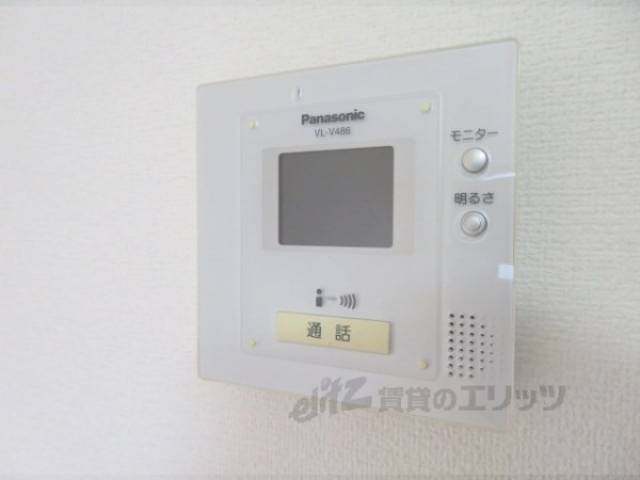 ドアフォン（ＴＶ含）