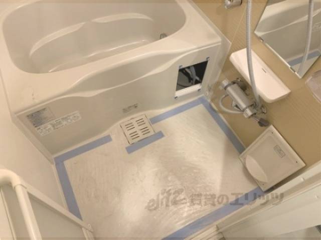 風呂