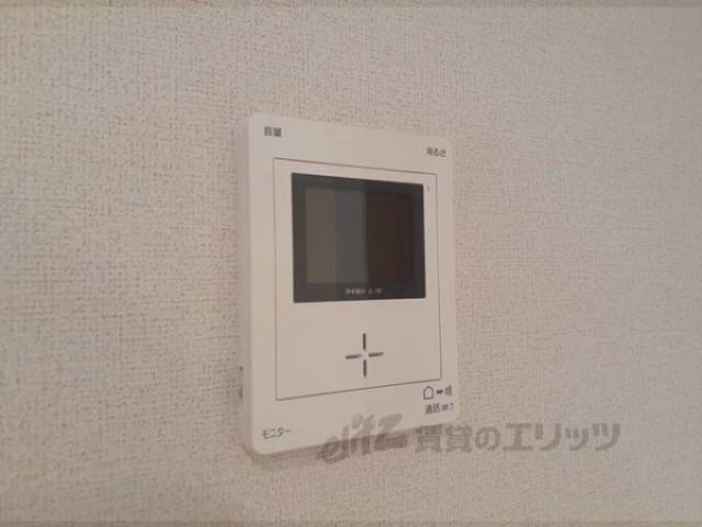 TVモニターフォン