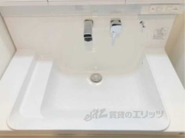 洗面所