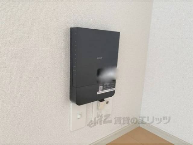 インターネット機器