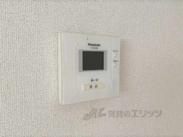 ドアフォン（ＴＶ含）