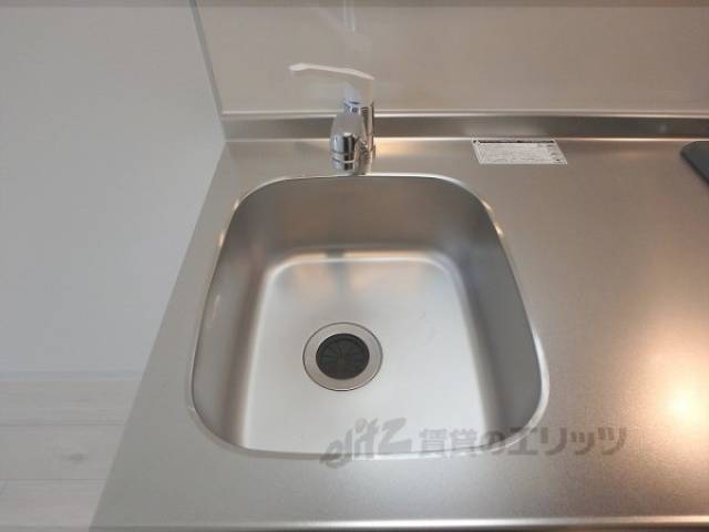 キッチン　シンク