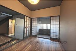 貸家室内写真1