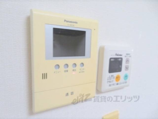 ドアフォン（ＴＶ含）