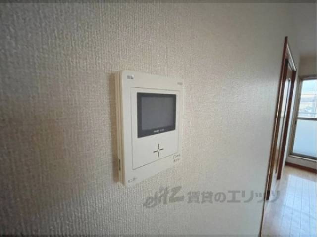 ドアフォン（ＴＶ含）