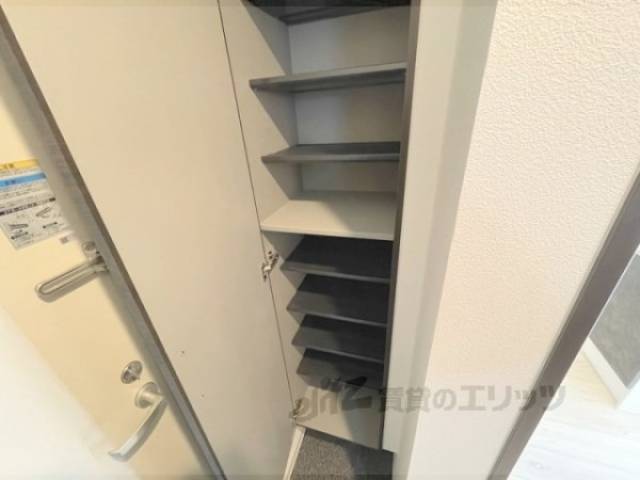 下駄箱