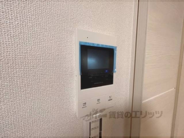 インターフォン