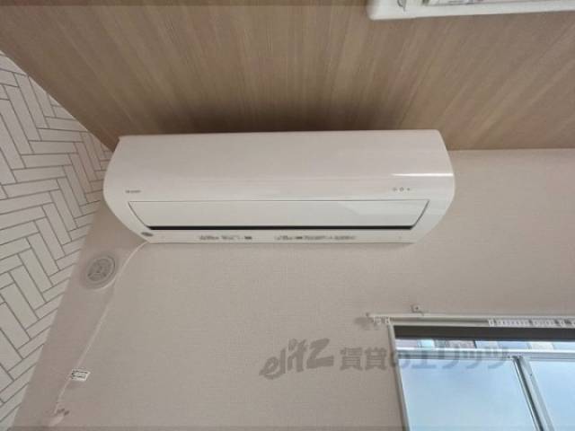 エアコン