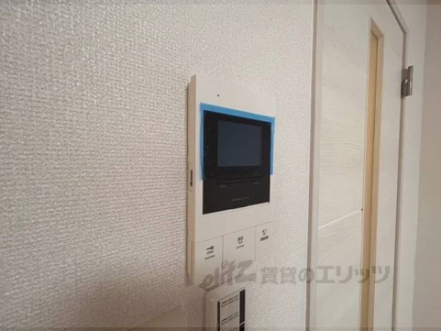 ドアフォン（ＴＶ含）