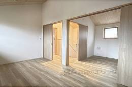 GOMON MOMOYAMA室内写真1