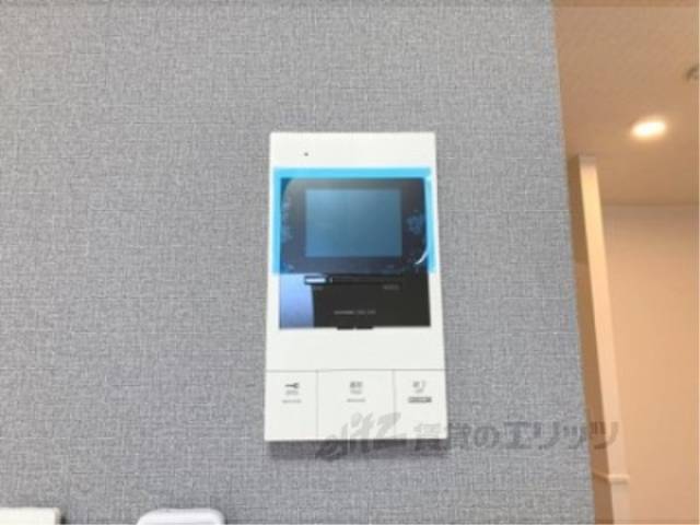 ドアフォン（ＴＶ含）