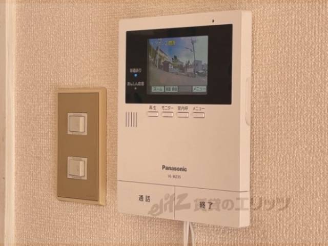 ドアフォン（ＴＶ含）