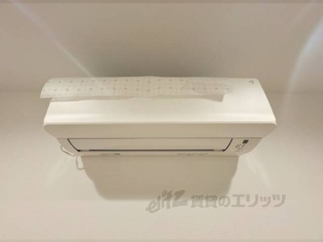 エアコン　1階リビング