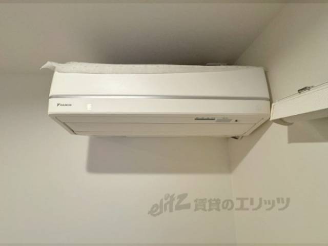 エアコン　2階洋室