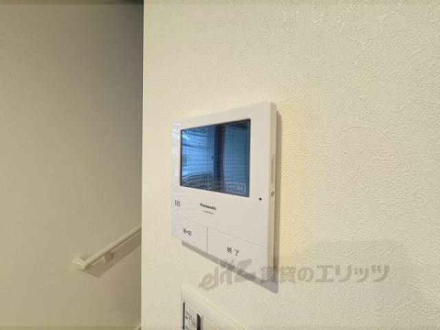 ドアフォン（ＴＶ含）　2階洋室