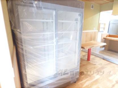 冷蔵庫