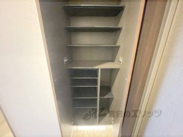 下駄箱