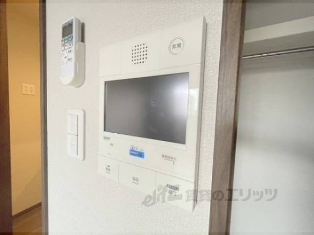 ドアフォン（ＴＶ含）