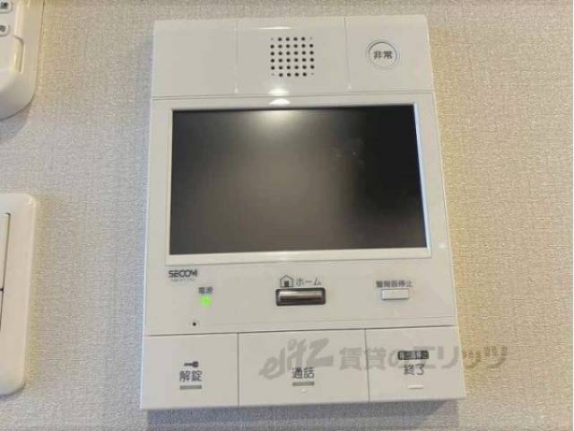 ドアフォン（ＴＶ含）