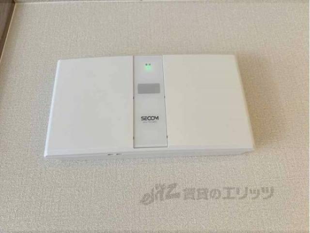 ﾎｰﾑｾｷｭﾘﾃｨ