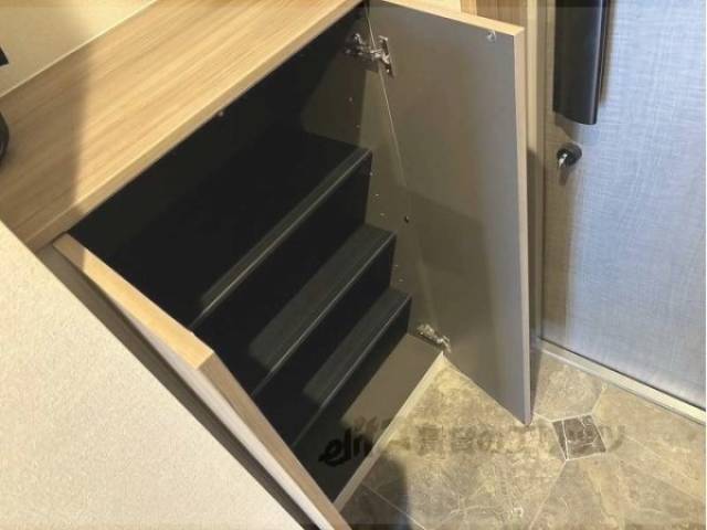 下駄箱