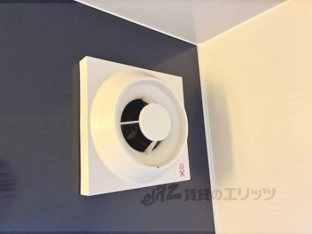 換気扇