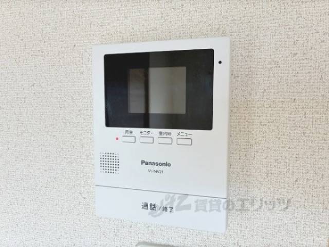 ドアフォン（ＴＶ含）