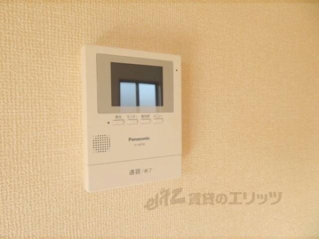 ドアフォン（ＴＶ含）