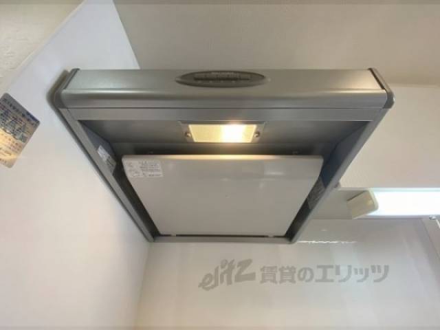 室外機